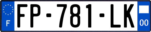 FP-781-LK
