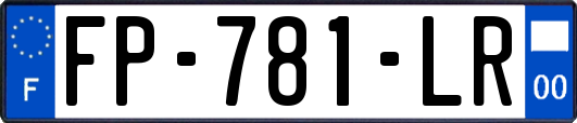 FP-781-LR