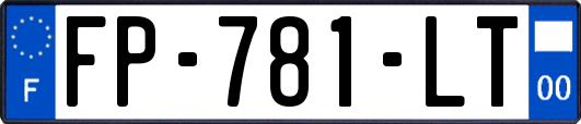 FP-781-LT