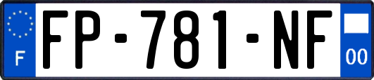 FP-781-NF