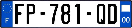 FP-781-QD