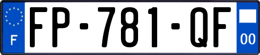 FP-781-QF