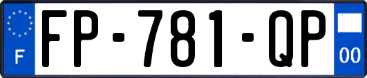 FP-781-QP