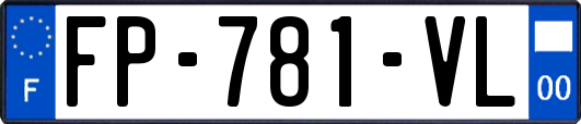 FP-781-VL