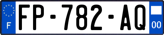 FP-782-AQ