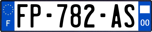 FP-782-AS