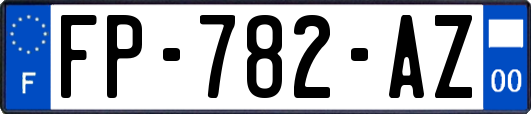 FP-782-AZ