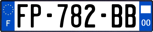 FP-782-BB