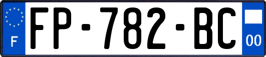 FP-782-BC