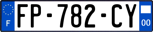 FP-782-CY