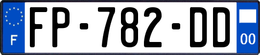 FP-782-DD