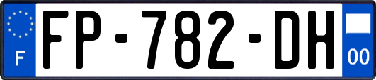 FP-782-DH