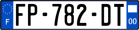 FP-782-DT