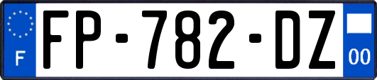 FP-782-DZ