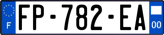 FP-782-EA