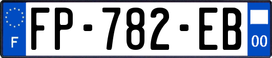 FP-782-EB