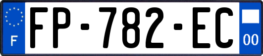 FP-782-EC