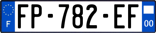FP-782-EF