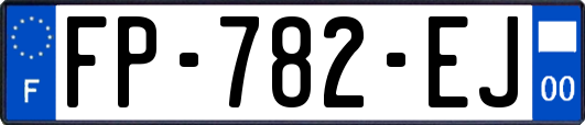 FP-782-EJ