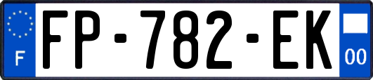 FP-782-EK