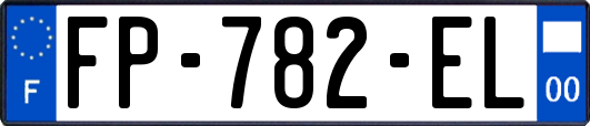 FP-782-EL