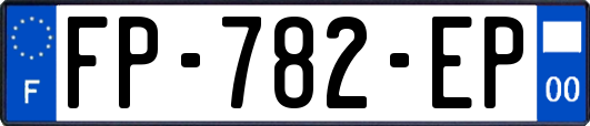 FP-782-EP