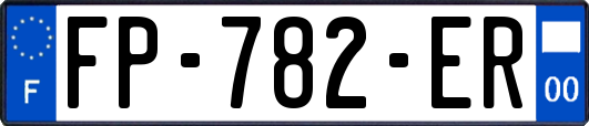 FP-782-ER
