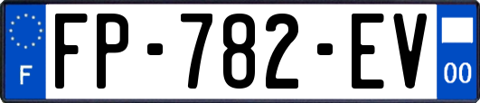 FP-782-EV