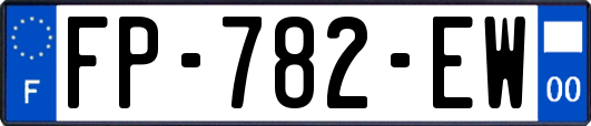 FP-782-EW