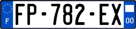 FP-782-EX