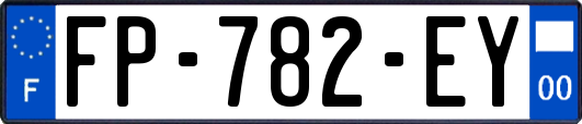 FP-782-EY