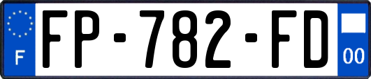 FP-782-FD