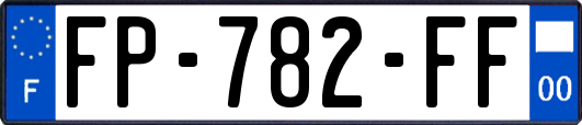 FP-782-FF