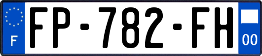 FP-782-FH