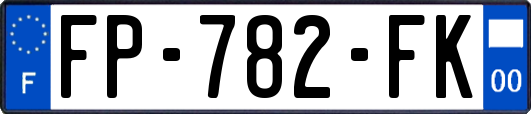 FP-782-FK