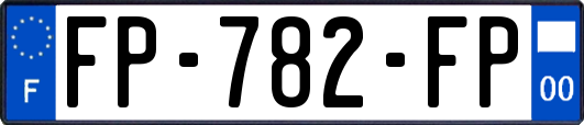 FP-782-FP