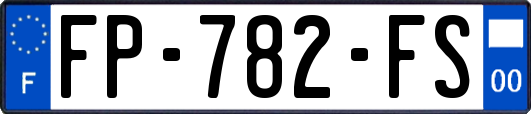 FP-782-FS