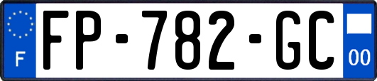 FP-782-GC