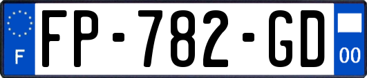 FP-782-GD
