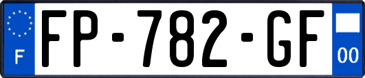 FP-782-GF