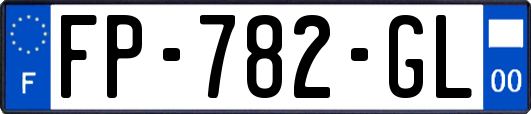 FP-782-GL