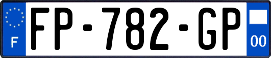 FP-782-GP