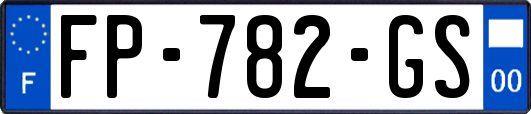 FP-782-GS