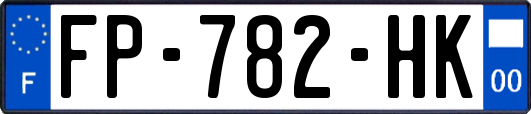 FP-782-HK