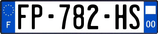 FP-782-HS