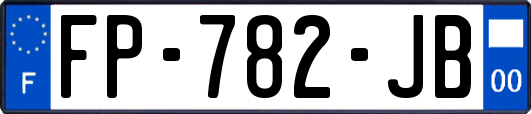 FP-782-JB