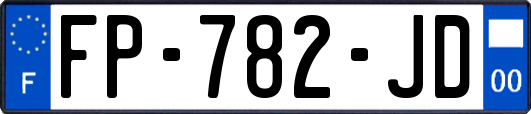 FP-782-JD