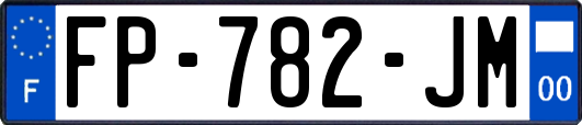 FP-782-JM