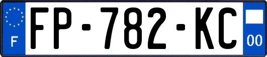 FP-782-KC
