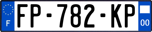 FP-782-KP